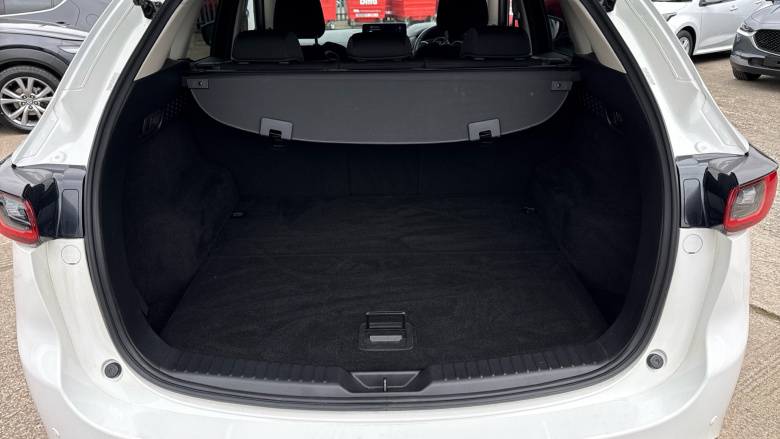 Mazda CX-5 2.0 e-Skyactiv G MHEV Centre-Line 5dr Petrol Estate